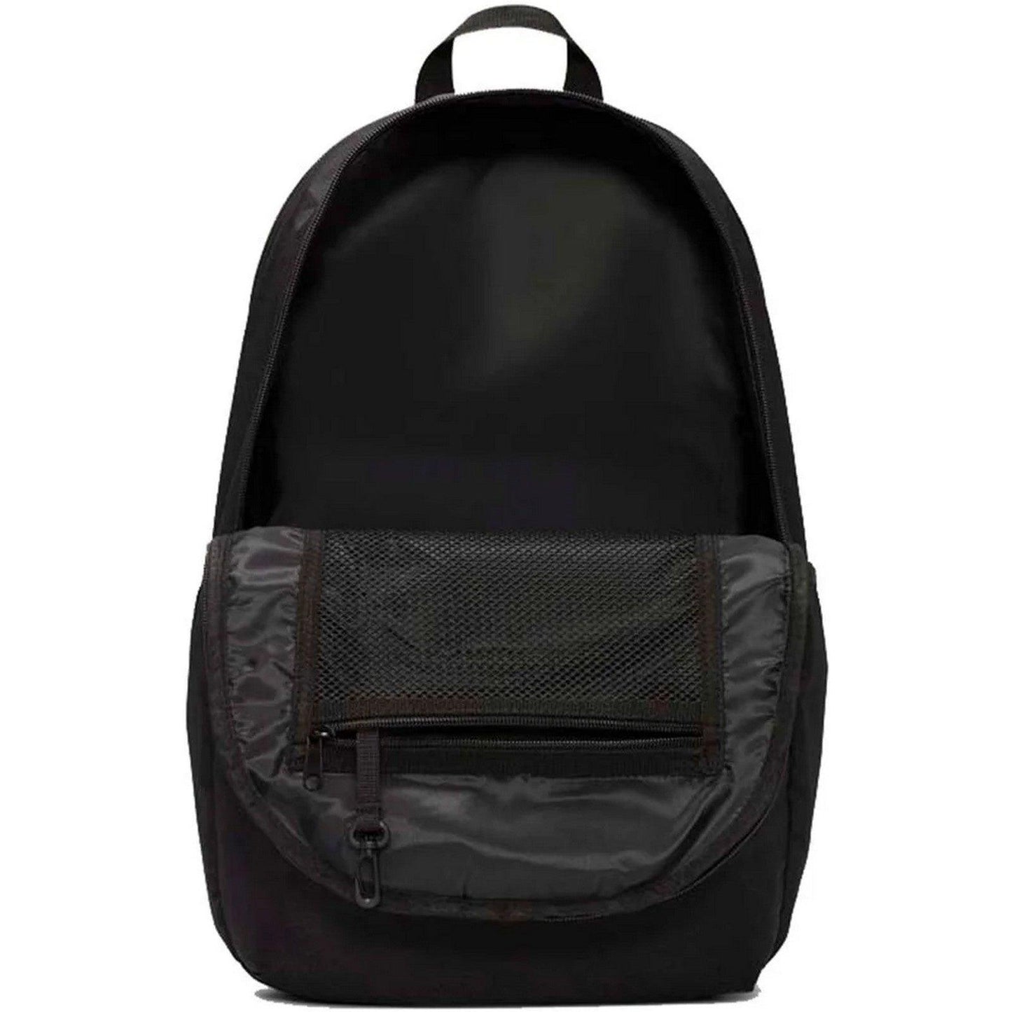 Zaini Casual Ragazzi Unisex Jordan - Jam Hbr Eco Backpack - Nero