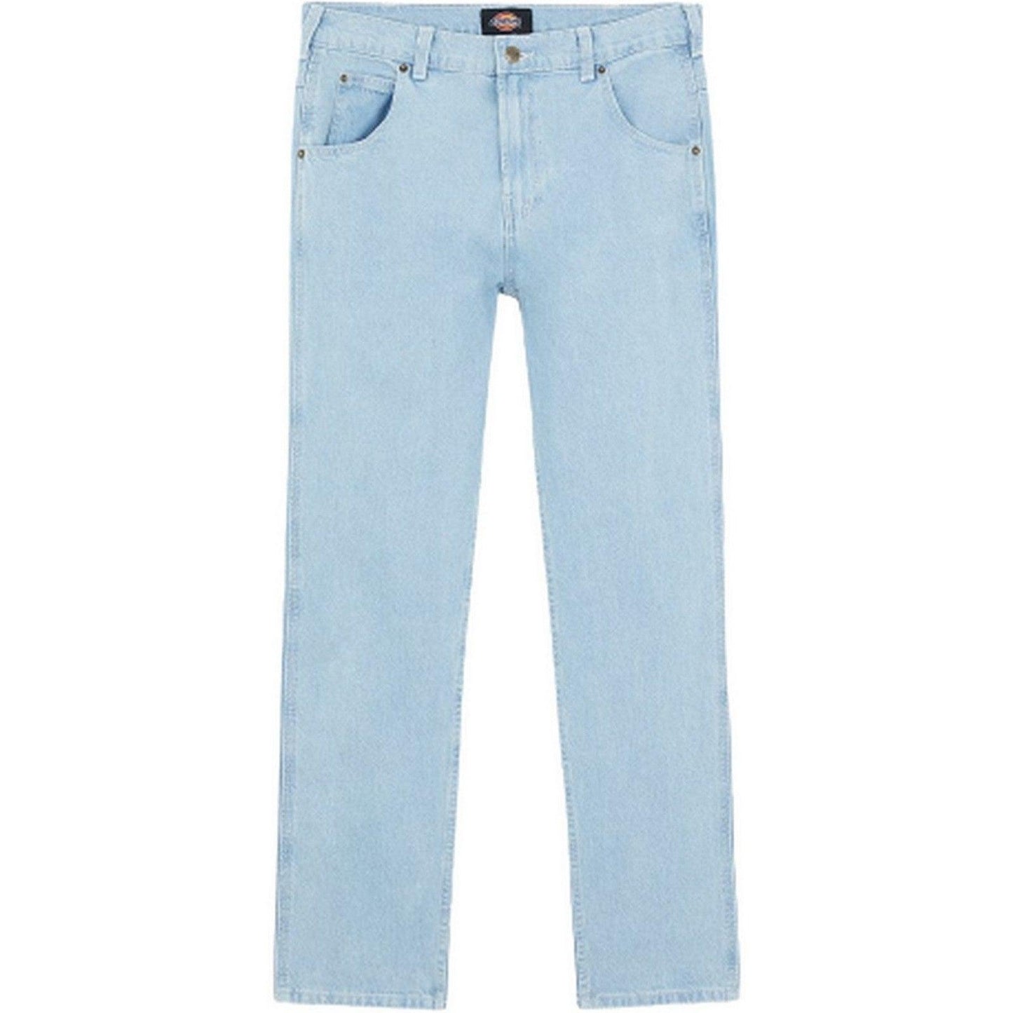 Jeans Uomo Dickies - Garyville Denim - Celeste