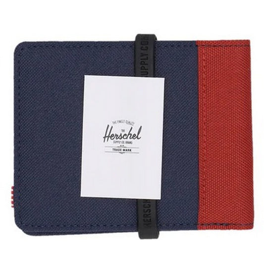Portafogli Unisex Herschel - Roy Wallet - Multicolore