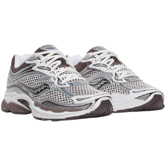 Sneaker Unisex Saucony - Progrid Omni 9 - Grigio