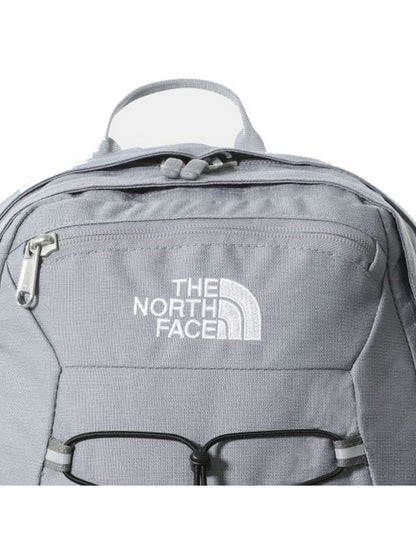 Zaini Casual Unisex The North Face - Borealis Classic - Grigio