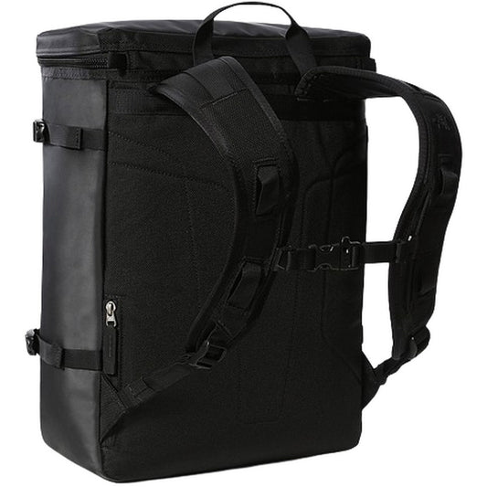 Borse a spalla Unisex The North Face - Base Camp Fuse Box - Nero