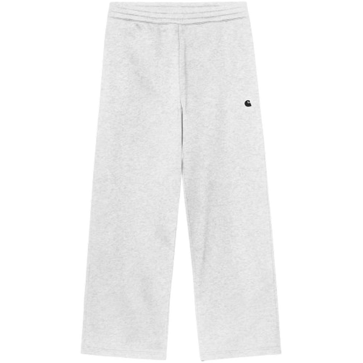 Pantaloni Uomo Carhartt Wip - Mack Sweat Pant - Grigio