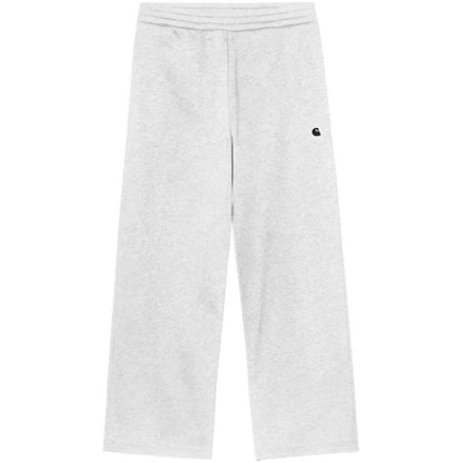 Pantaloni Uomo Carhartt Wip - Mack Sweat Pant - Grigio