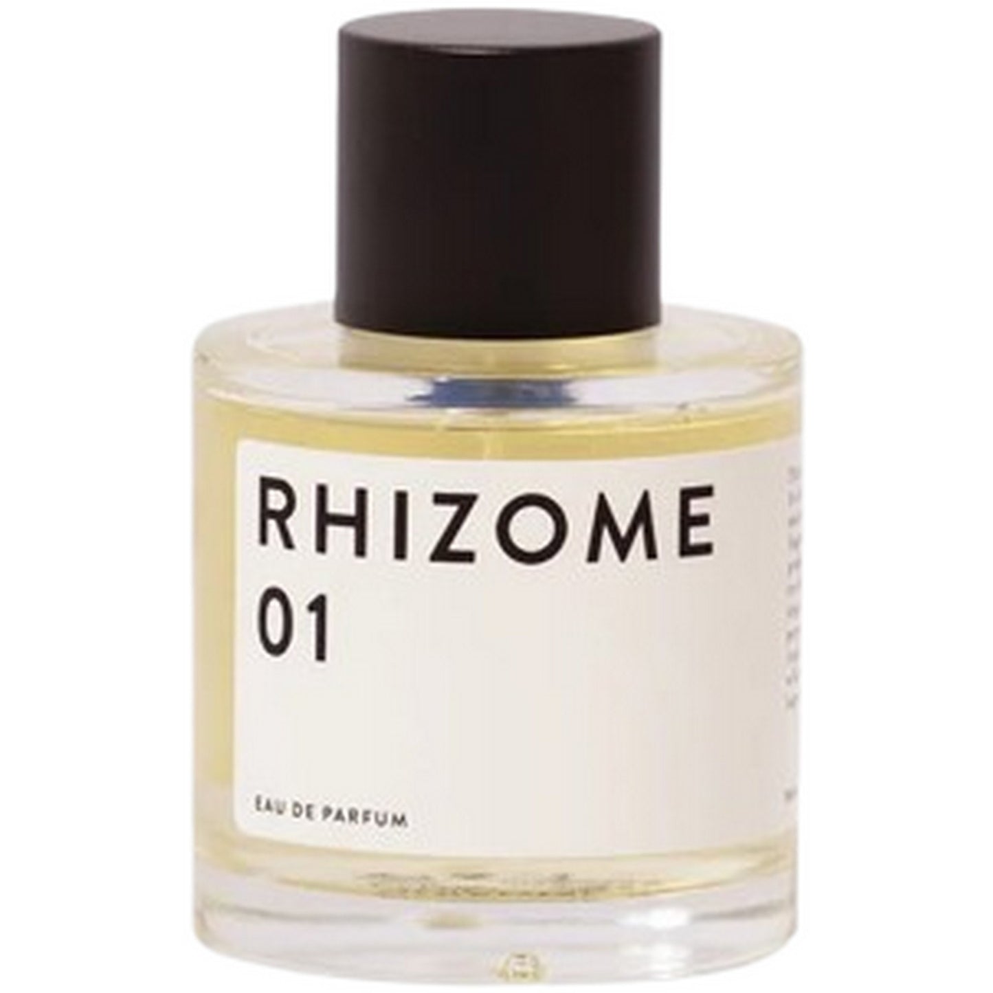 Eau de Parfum Unisex Rhizome - RHIZOME EAU DE PARFUM - 100 ml - n.d.