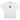 T-shirt XLarge pour hommes - Little Og S/S Tee - Blanc