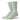 Chaussettes unisexe Stance - Icon Dyed Crew - Vert