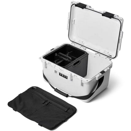 Thermos per bibite Unisex Yeti - LoadOut GoBox 30 - Bianco