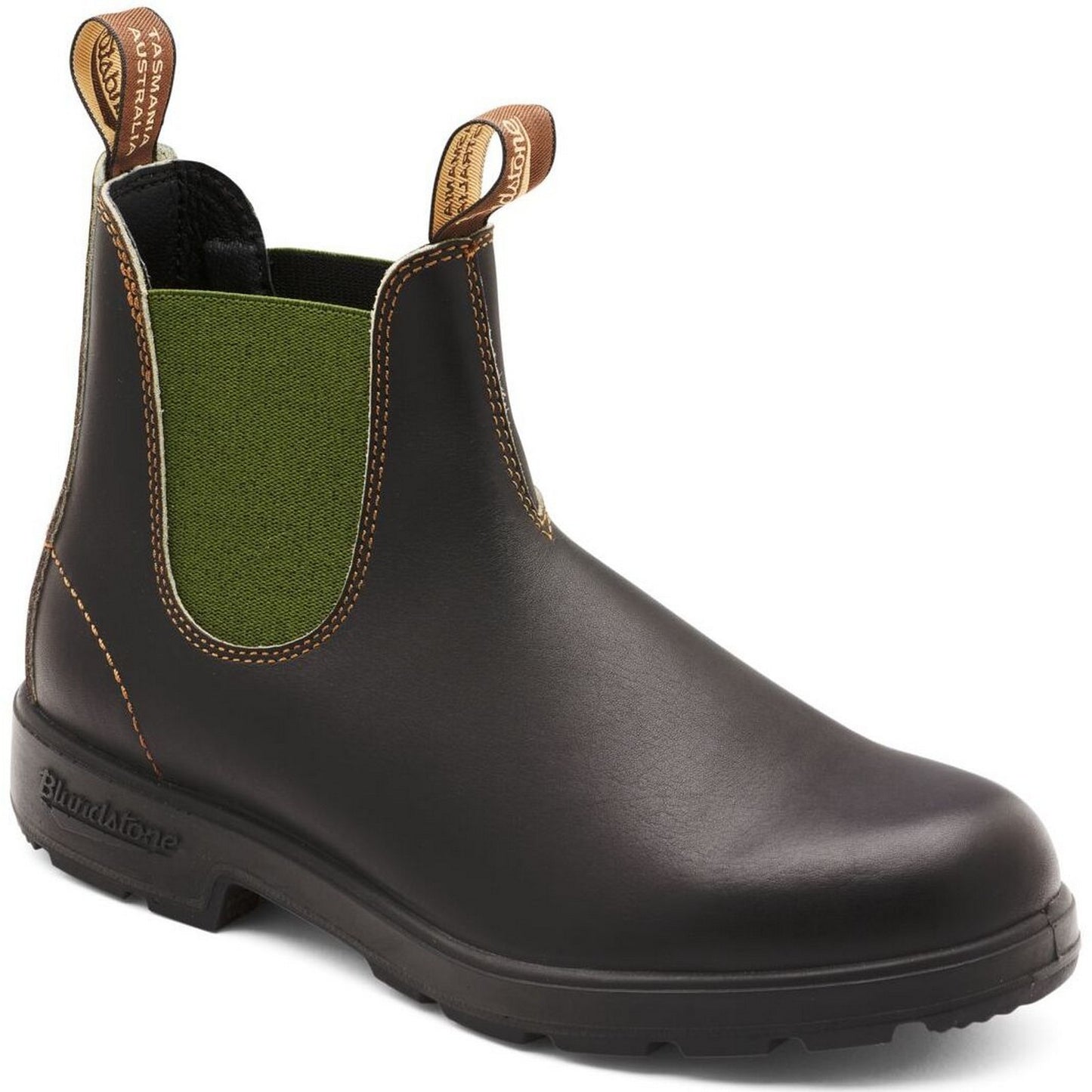 Stivali Unisex Blundstone - 519 - Marrone