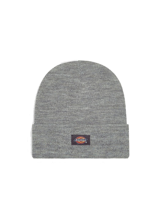 Berretti in maglia Uomo Dickies - Gibsland Beanie - Grigio