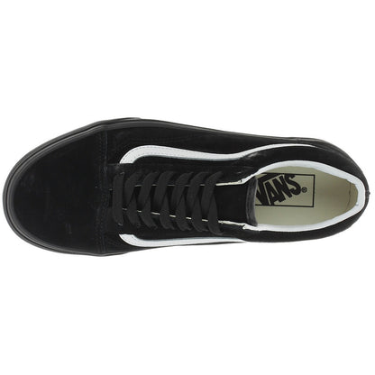 Sneaker Unisex Vans - Old Skool - Nero