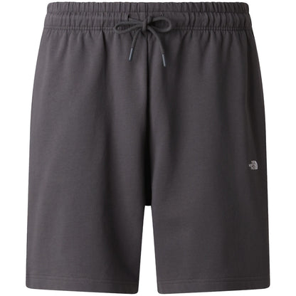 Pantaloncini Unisex The North Face - M Essential Light Relaxed Shorts - Grigio