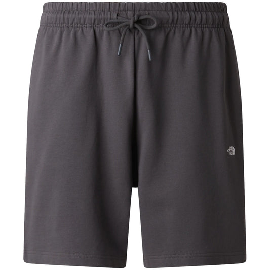 Pantaloncini Unisex The North Face - M Essential Light Relaxed Shorts - Grigio