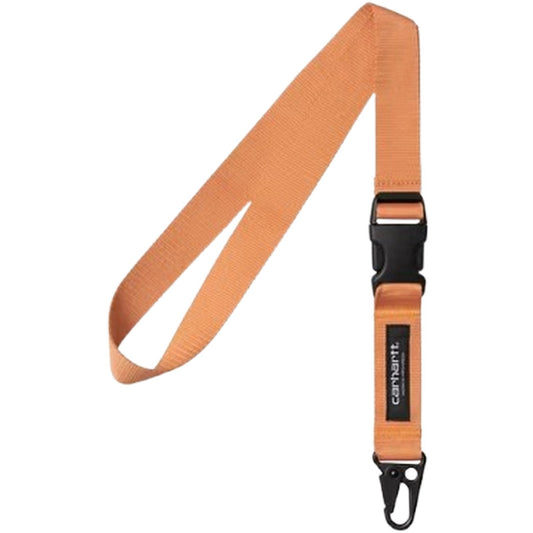 Uomo Unisex Carhartt Wip - Click Keychain - Multicolore