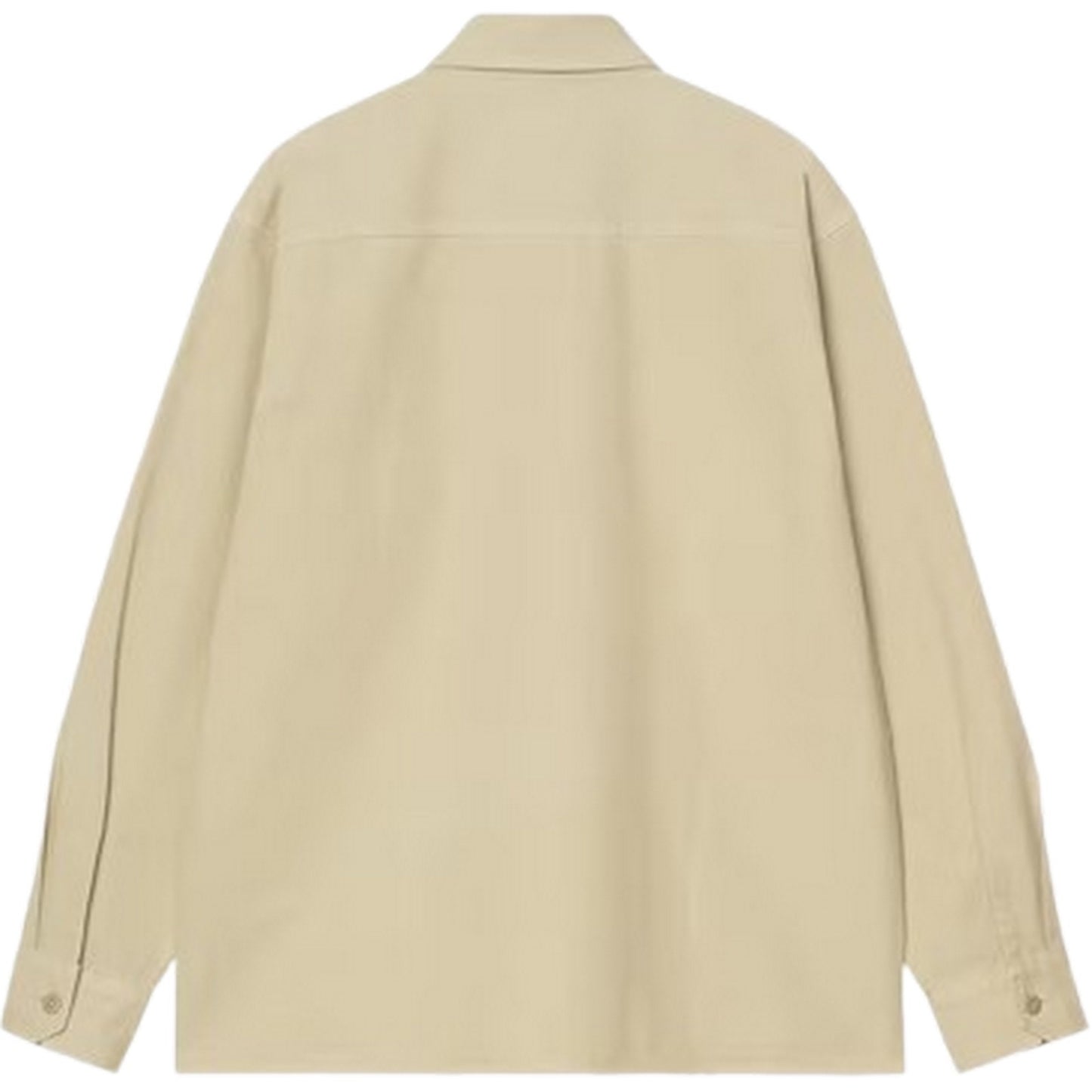 Camicie casual Uomo Carhartt Wip - Reno Shirt Jac - Blu