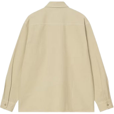 Camicie casual Uomo Carhartt Wip - Reno Shirt Jac - Blu