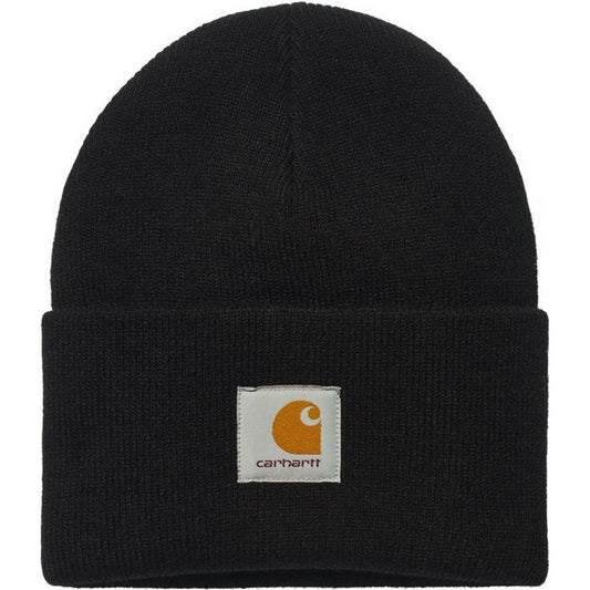 Berretti in maglia Unisex Carhartt Wip - Acrylic Watch Hat - Nero