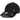 Cappellini da baseball Donna New Era - Wmns Mesh Open Back Cap - Nero