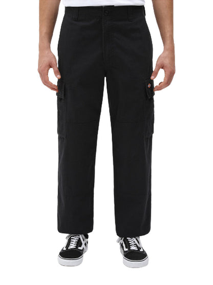 Dickies Herrenhose – Eagle Bend Black – Schwarz