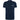 Polo Uomo Barbour International - Essential Polo Midlayers - Blu