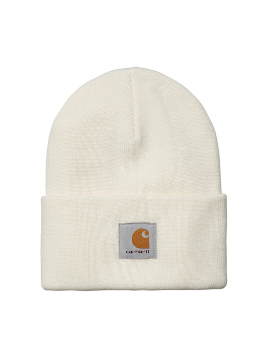 Berretti in maglia Unisex Carhartt Wip - Acrylic Watch Hat - Bianco