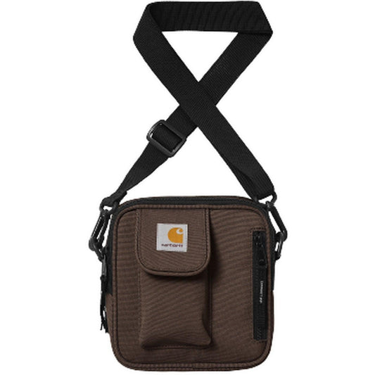 Borse a mano Unisex Carhartt Wip - Essentials Bag - Marrone