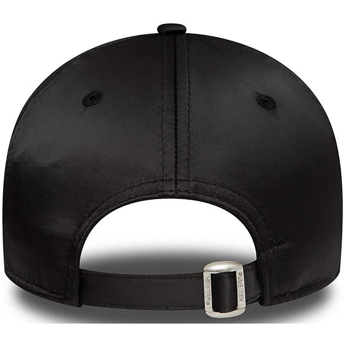 Cappellini da baseball Donna New Era - Wmns Satin 9Forty - Nero