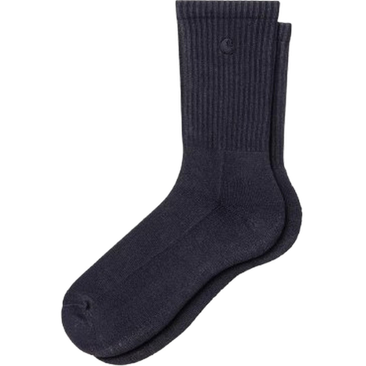 Calze Unisex Carhartt Wip - Lambert Socks - Blu