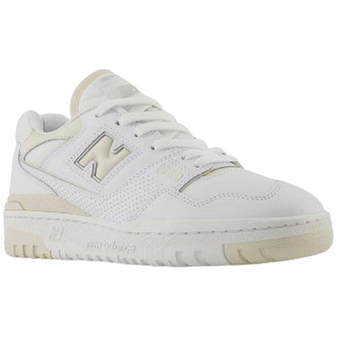 Baskets New Balance pour femmes - Scarpa Lifestyle 550 - Blanc