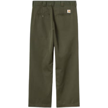 Pantaloni Uomo Carhartt Wip - OG Master Pant - Verde