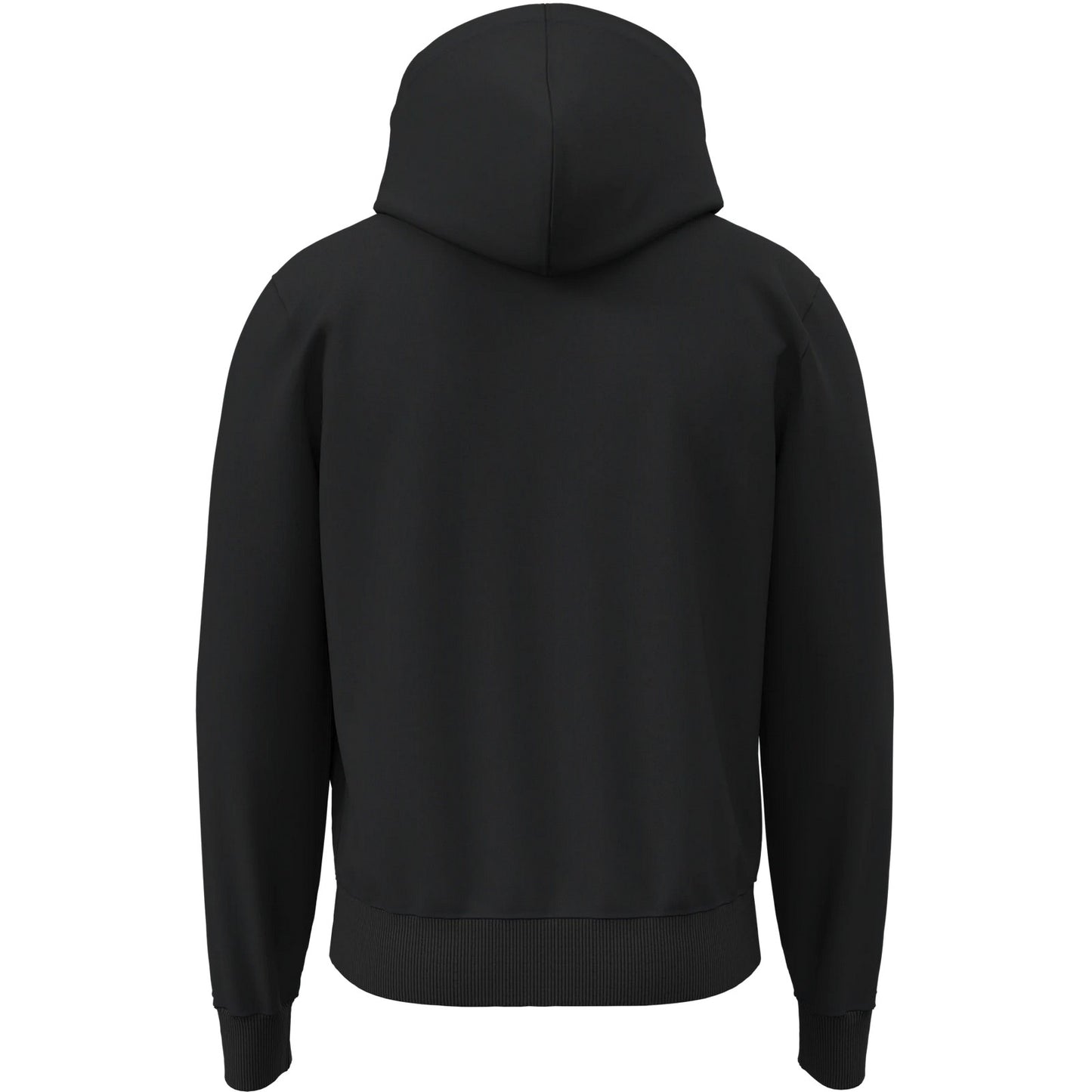 Felpe con cappuccio Uomo Napapijri - Balis Fzh Sum - Nero