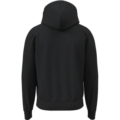 Felpe con cappuccio Uomo Napapijri - Balis Fzh Sum - Nero