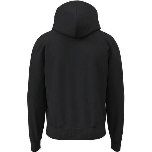 Felpe con cappuccio Uomo Napapijri - Balis Fzh Sum - Nero