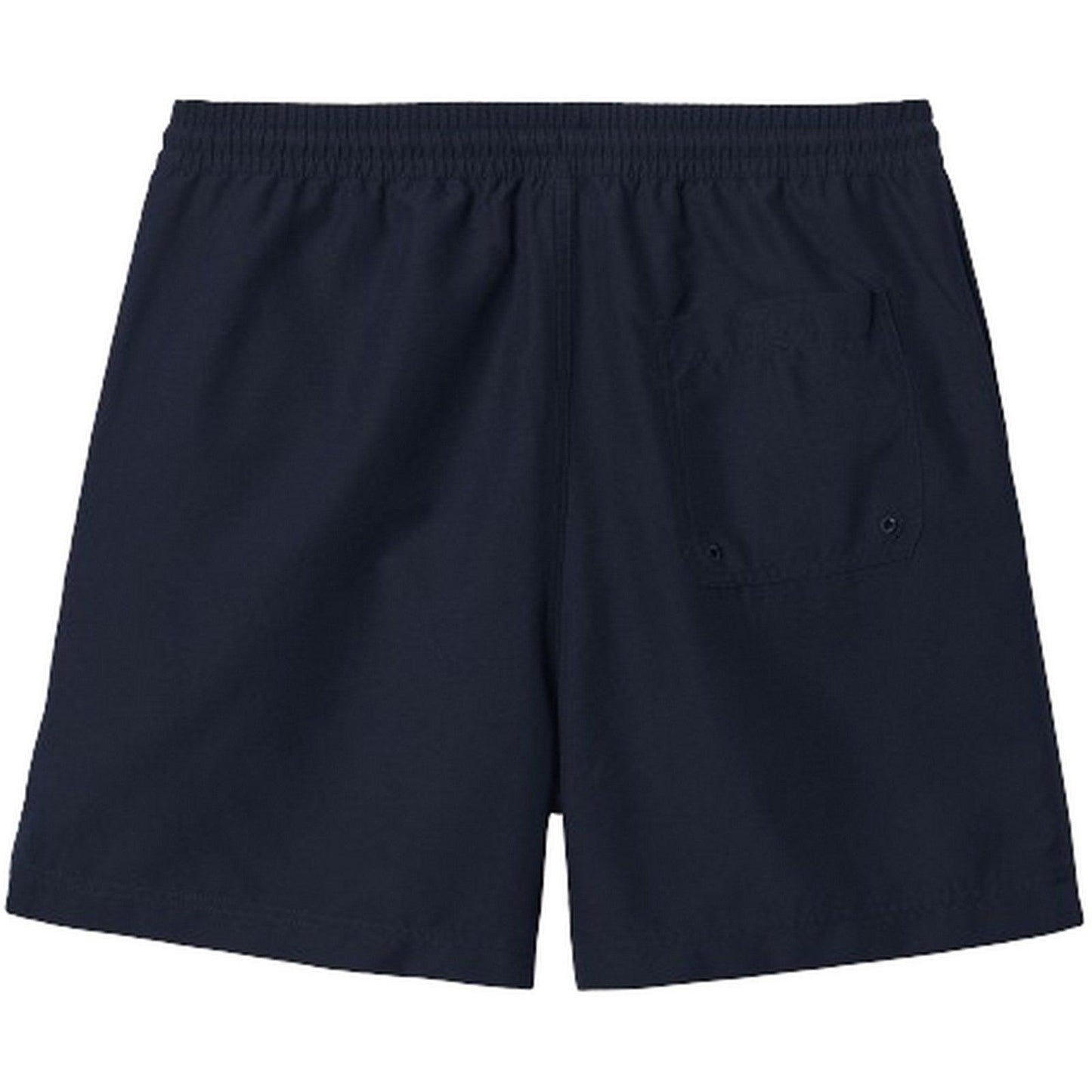 Pantaloncini e calzoncini Uomo Carhartt Wip - Chase Swim Trunks - Blu