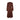 Vestiti casual Donna Ichi - Ixellen Dr - Marrone