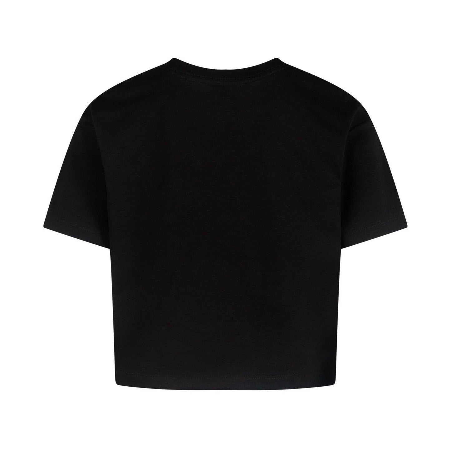 T-shirt Ragazzi Unisex Jordan - Outside The Lines Ss Tee - Nero
