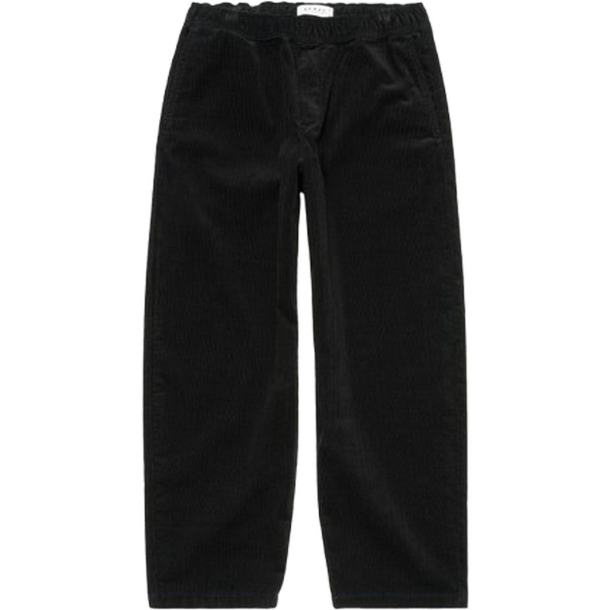 Pantaloni Uomo Edwin - Cruz Pant - Nero