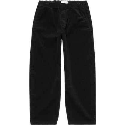 Pantaloni Uomo Edwin - Cruz Pant - Nero