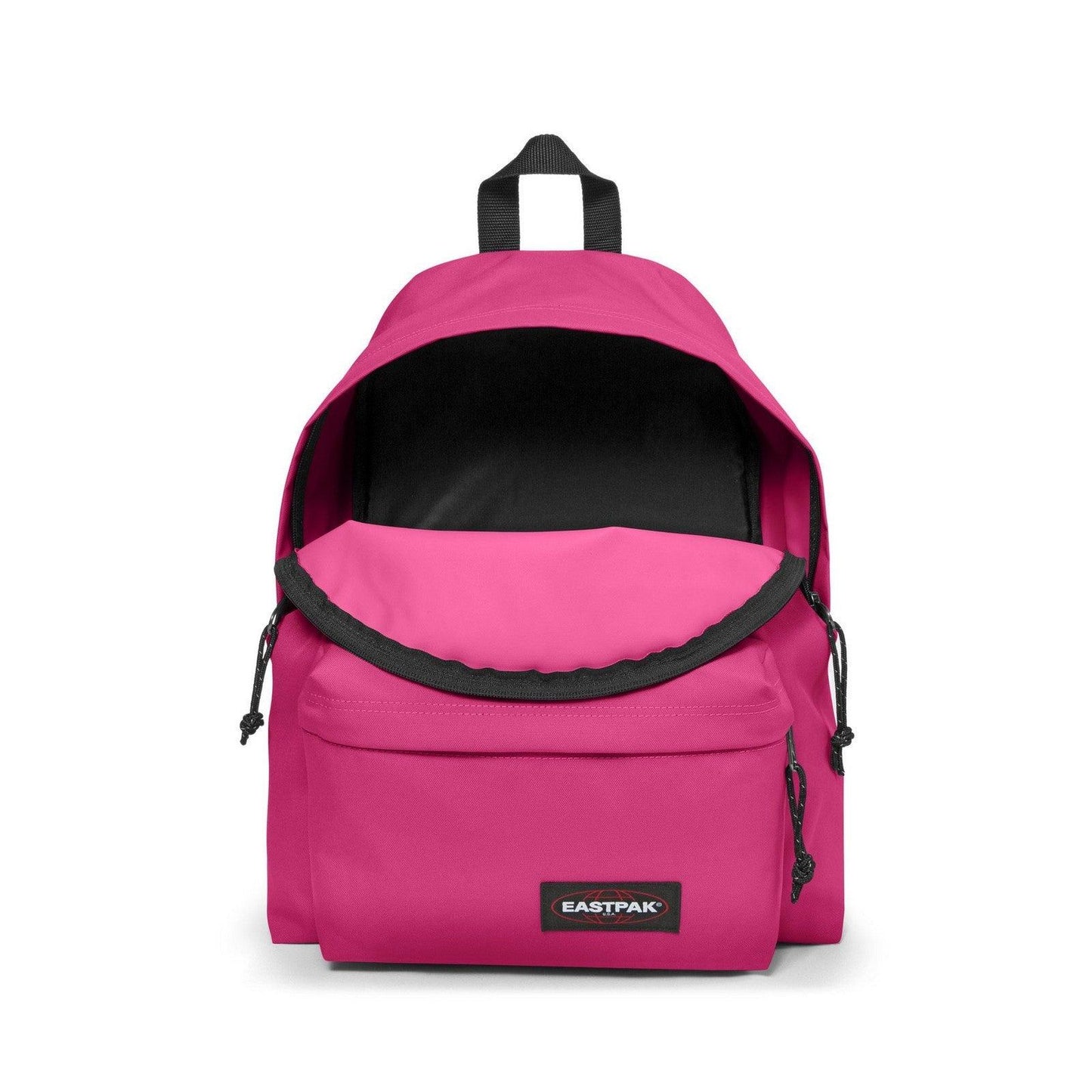 Zaini Casual Unisex Eastpak - Padded Pak'r - Rosa