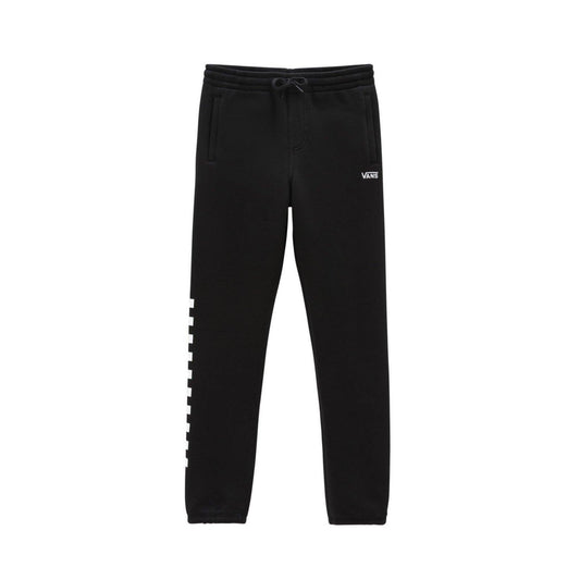 Pantaloni Ragazzo Vans - Comfycush Fleece Pant - Nero