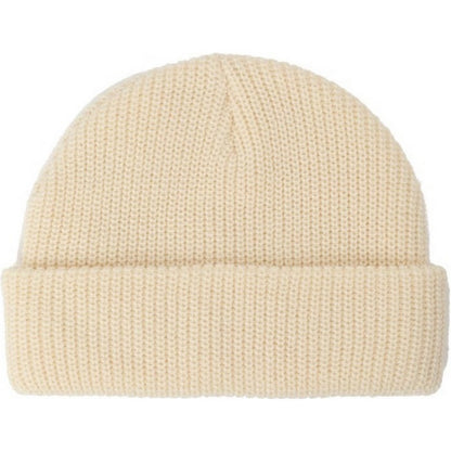 Berretti in maglia Uomo Iriedaily - Transition Beanie - Bianco