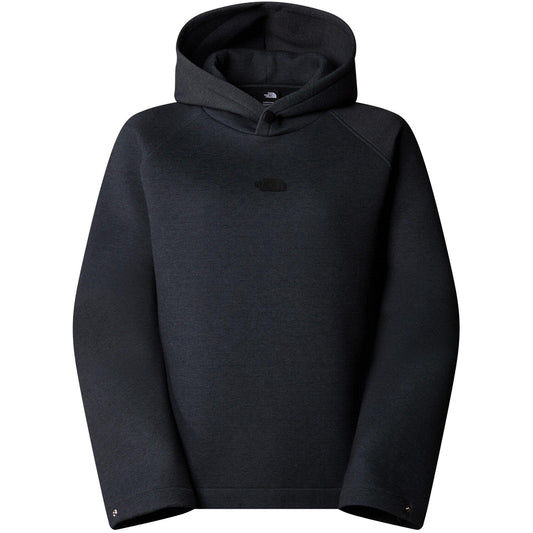 Felpe con cappuccio Donna The North Face - W Relaxed Hoodie - Nero