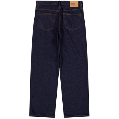 Jeans Uomo DrDenim - Omar - Blu