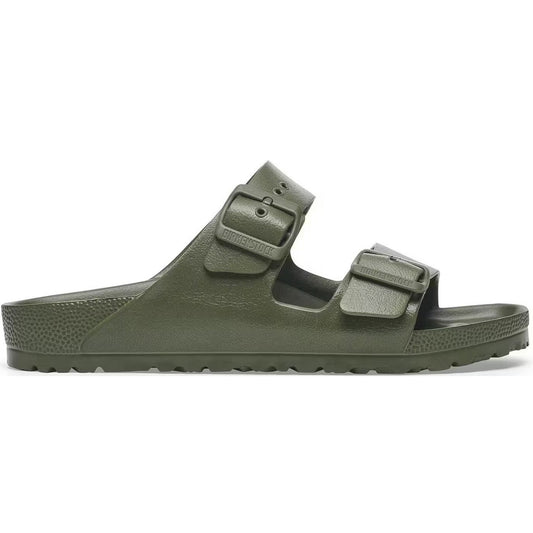 Sandali Unisex Birkenstock - Arizona Eva - Verde