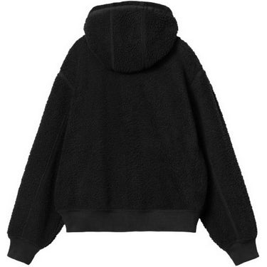 Carhartt Wip Chaquetas para mujer - W' OG Active Sweat Jacket - Negro
