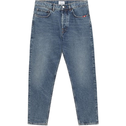 Jeans Uomo Amish - Jeremiah - Blu