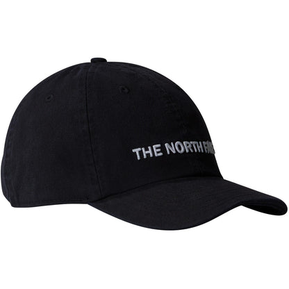 Cappellini da baseball Uomo The North Face - Roomy Norm Hat - Nero