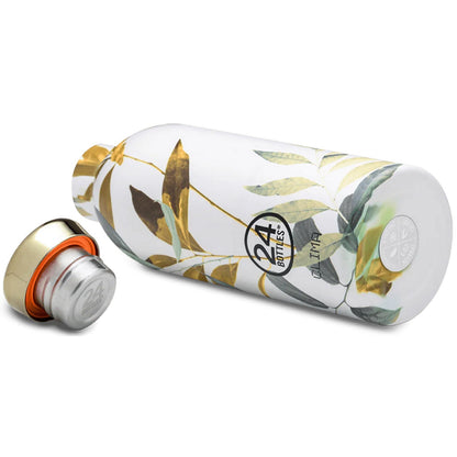 Thermos per bibite Unisex 24bottles - Clima Bottle 850 - Multicolore