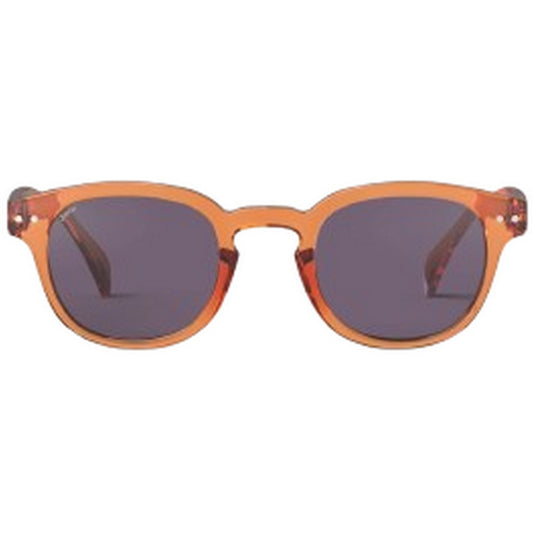 Occhiali da sole Unisex Izipizi - Occhiali Sun Mod.c - Arancione