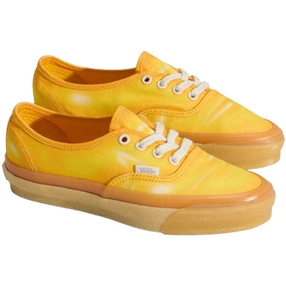 Sneaker Unisex Vans - LX Authentic 44 - Giallo